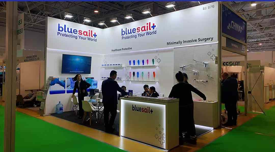Russia Healthcare and Pharmaceutical Industry Exhibition