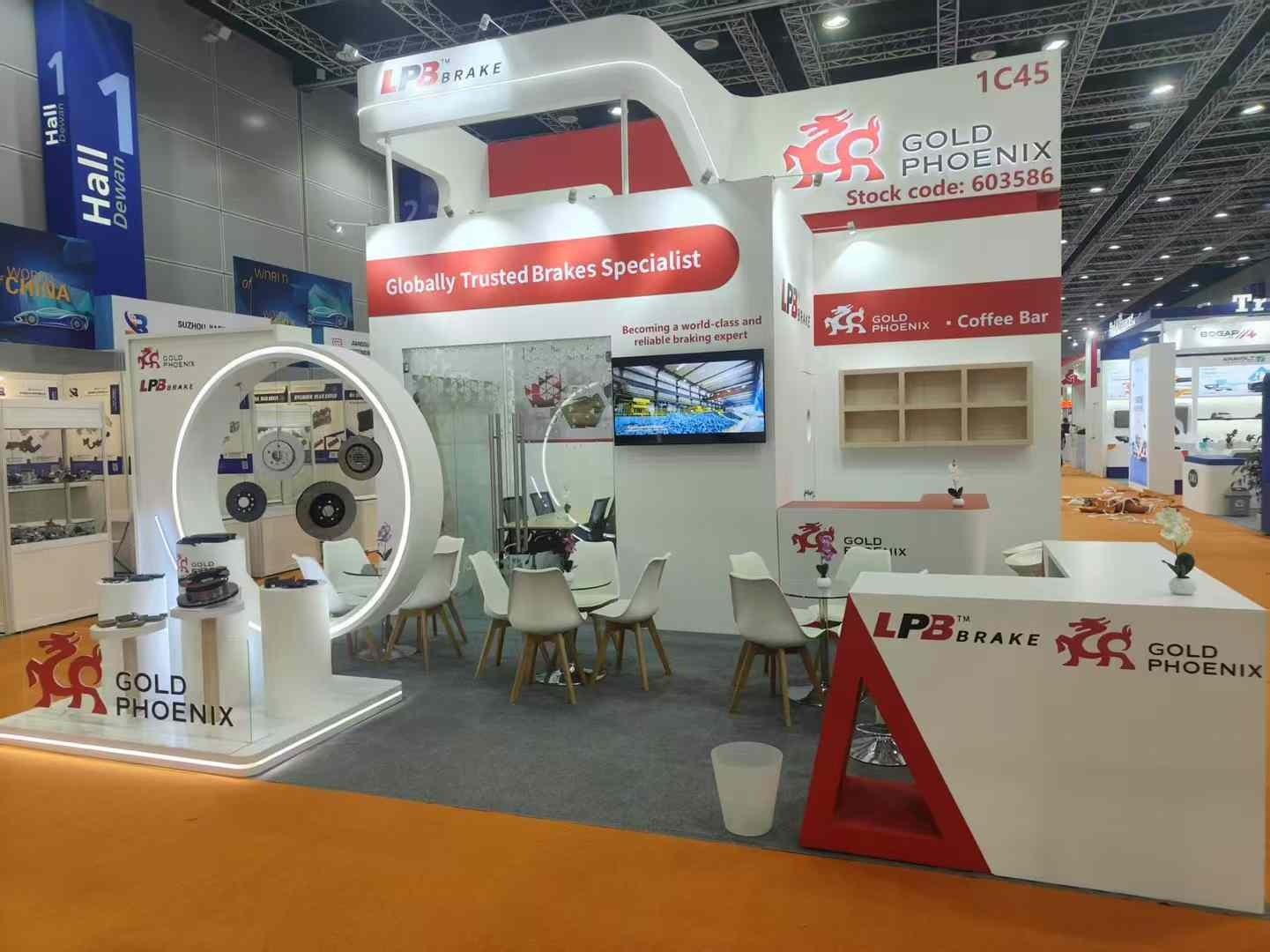 Malaysia Auto Show