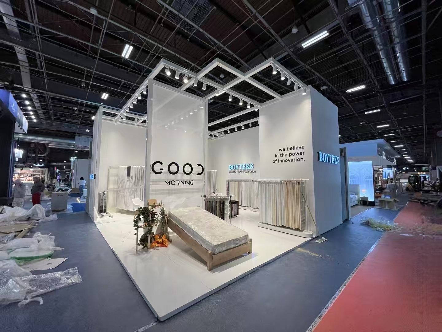Paris Furniture Fair