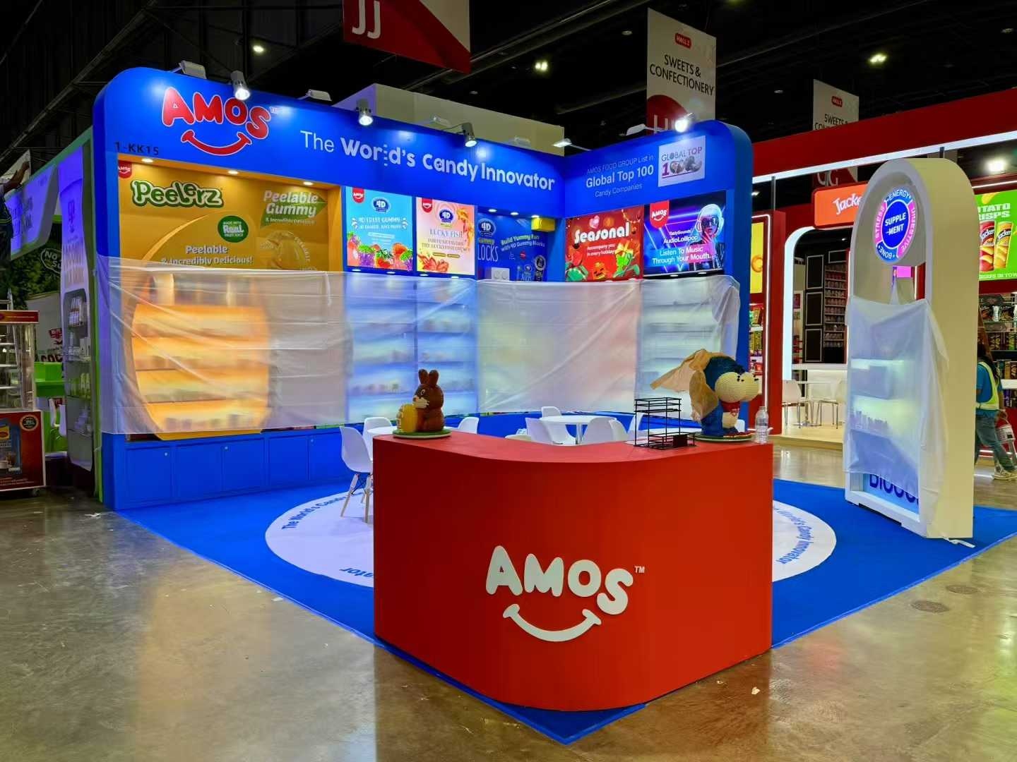 Thailand Thailand Food Expo