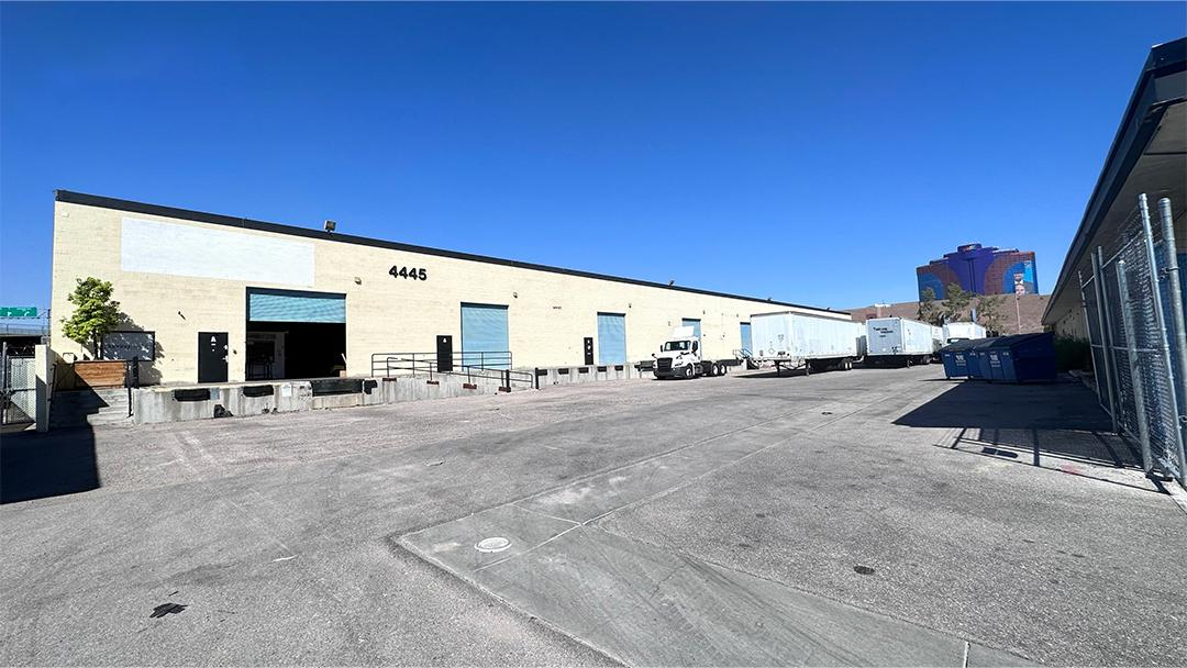 American factory